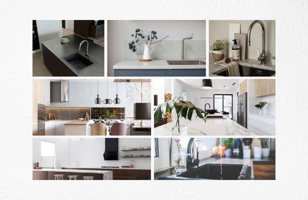 Create a Stylish and Functional Kitchen for Your Easter Gathering