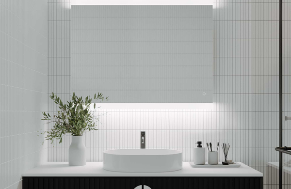 Everything You Need to Know About Remer Mirrors – Innovative Bathroom Solutions