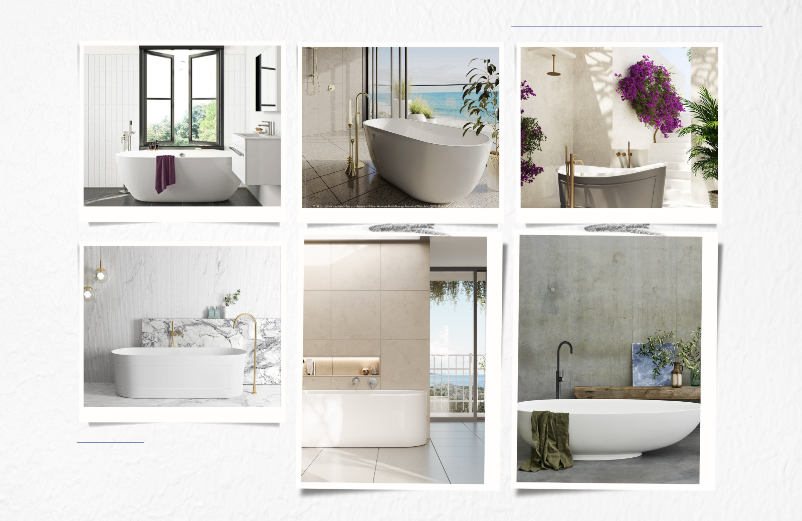 Freestanding vs. Built-In Baths: Which is Right for You?