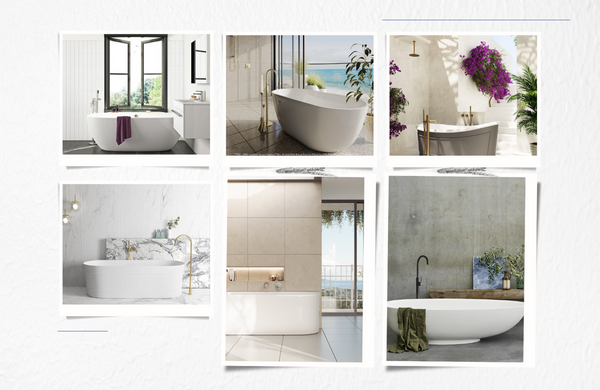 Freestanding vs. Built-In Baths: Which is Right for You?