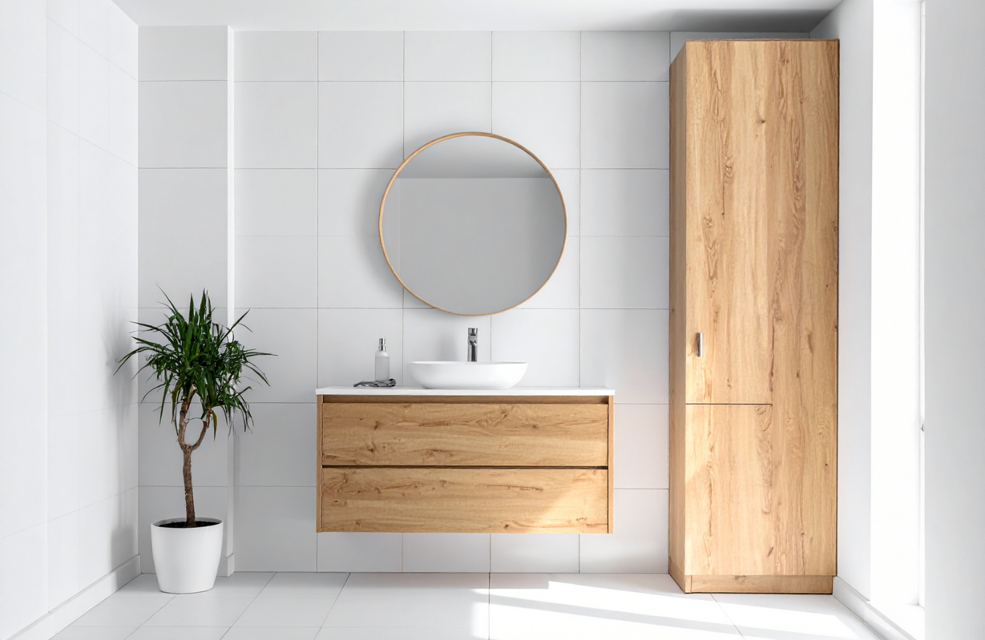 How Planning Delivery Around Your Install Dates Can Save Your Renovation