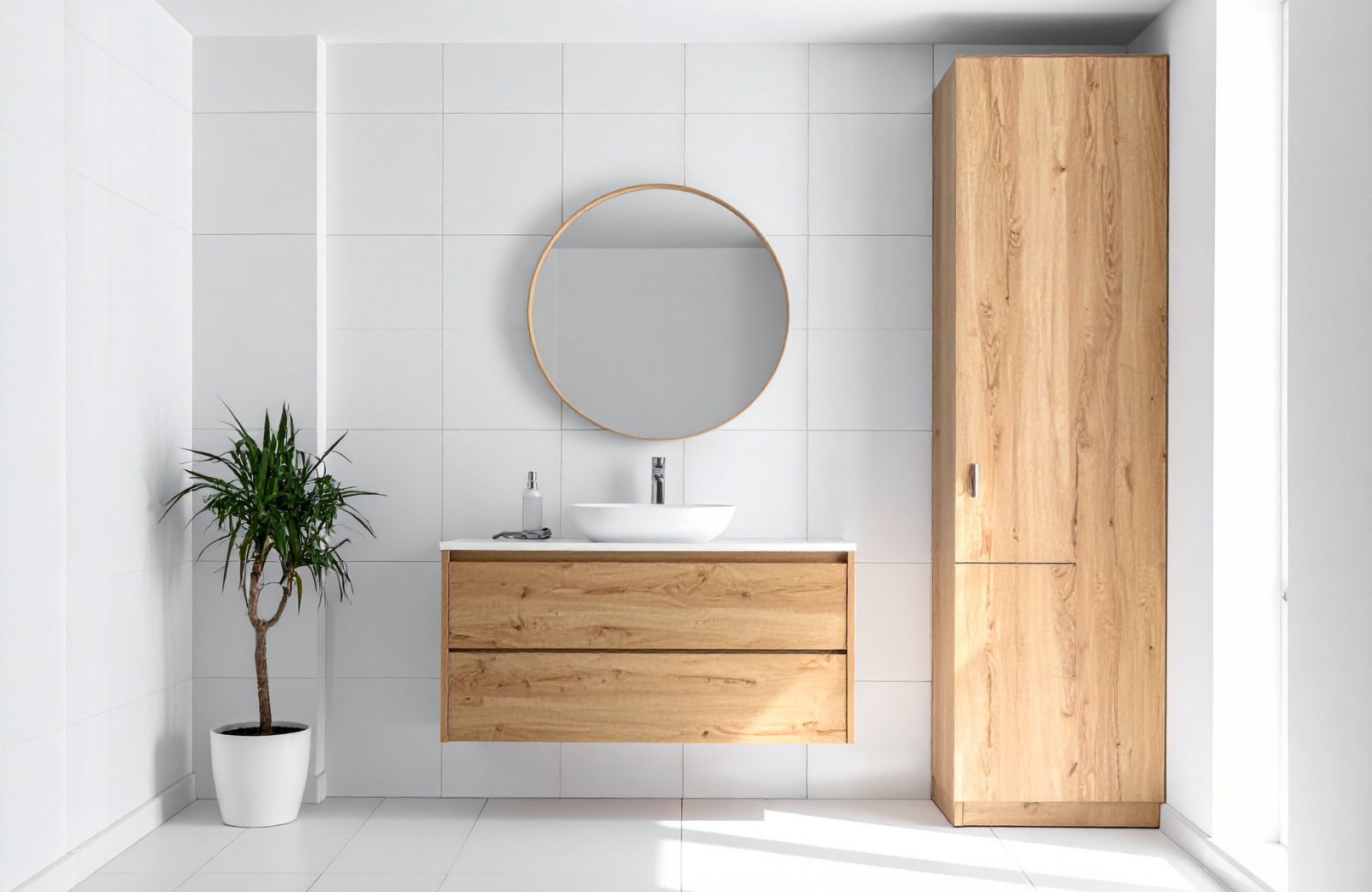 How Planning Delivery Around Your Install Dates Can Save Your Renovation