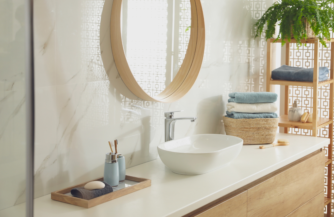 How to Choose the Right Bathroom Tapware for Your Renovation