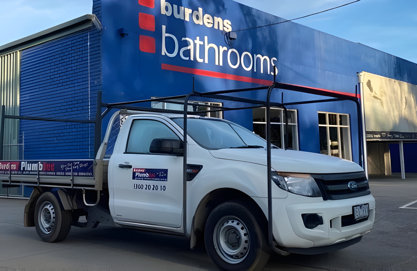 How to Get Bathroom Products Delivered Anywhere in Victoria