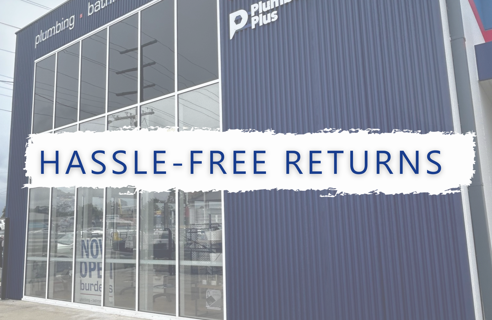 How to Return an Online Order: A Simple Guide to Hassle-Free Returns at Burdens Bathrooms