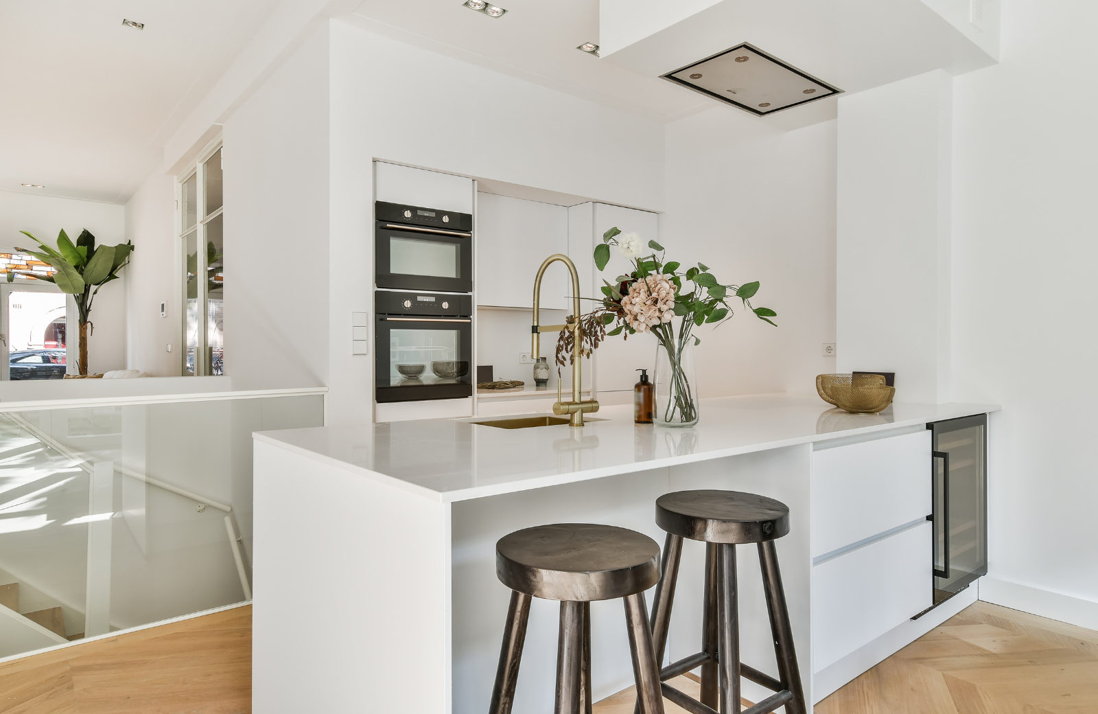 Kitchen Sinks & Tapware – Why It Matters