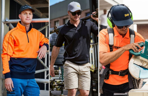 The Importance of Wearing Workwear: Stay Safe, Look Professional, and Perform Your Best