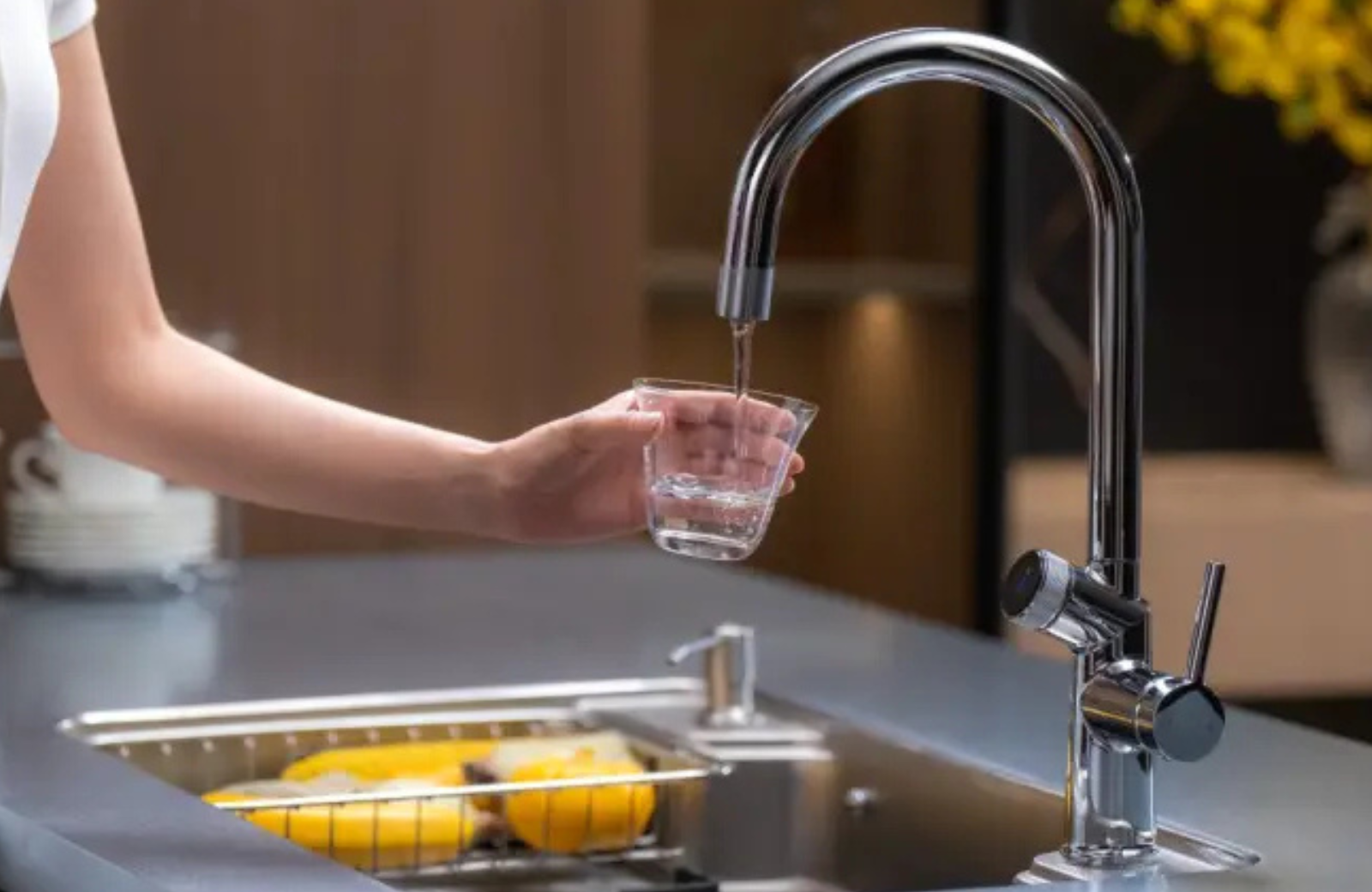 Zumi SpringWhat™ 6-in-1 Tap: The Ultimate All-in-One Kitchen Solution