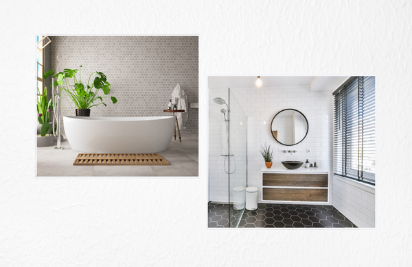 5 Easy Bathroom Upgrades for an Easter-Ready Home