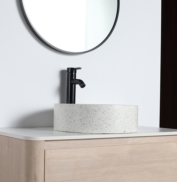 Concrete Basins