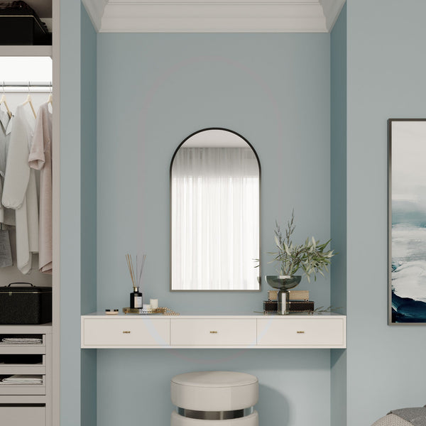 Bathroom Mirrors
