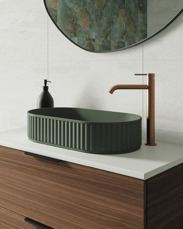 Bath Tapware