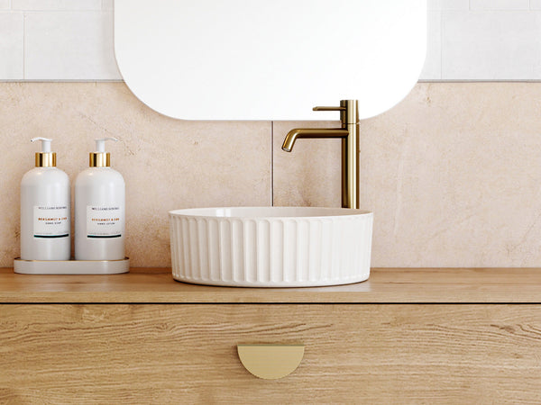 Bathroom Basins