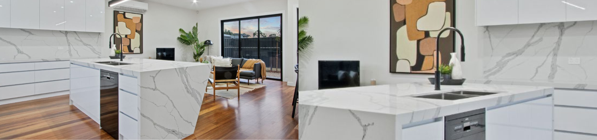 Bella Vista Bathware