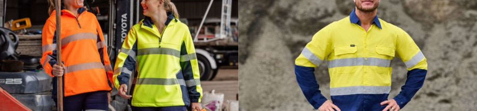 Bisley Workwear