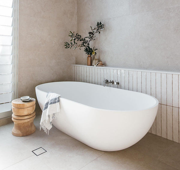 3 Piece Bath Sets
