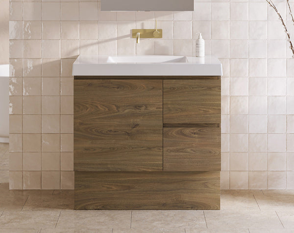 Timber Vanities