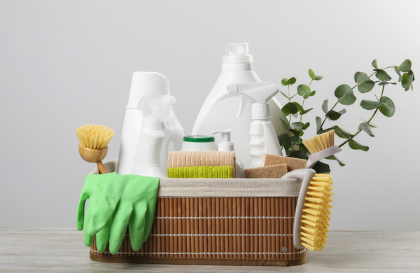 Cleaning Products