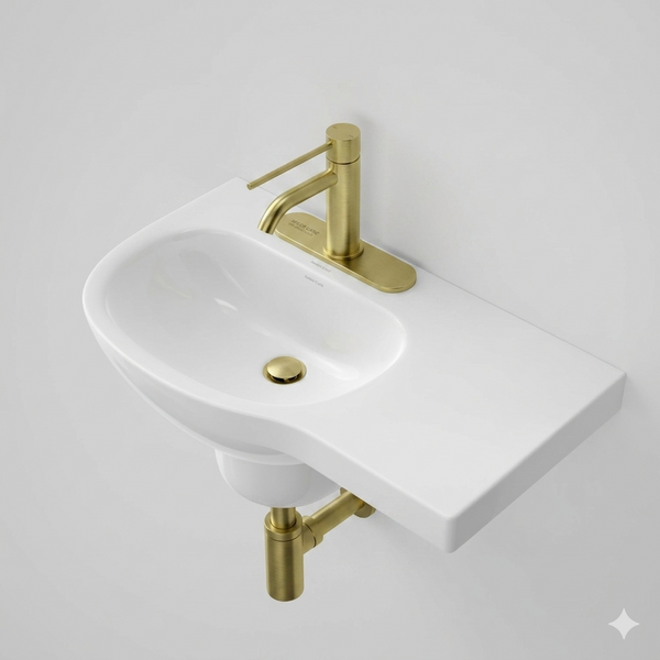 Care & Accessibility Basins