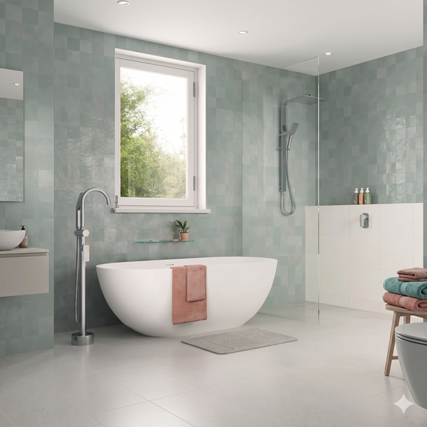 Stone Baths