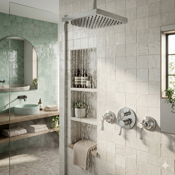 Shower Heads