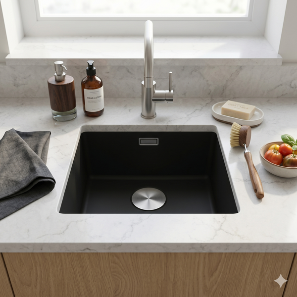 Granite Kitchen Sinks