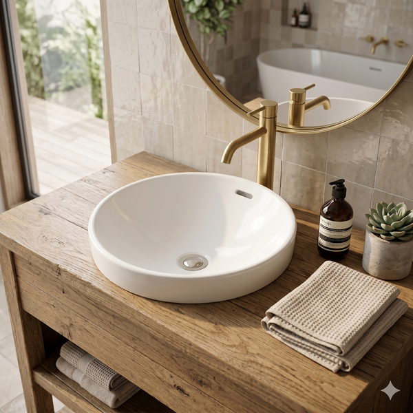 Inset Basins