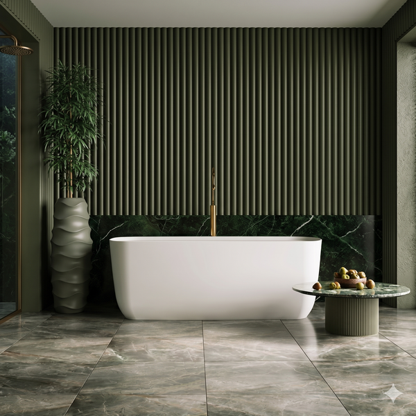 Freestanding Baths
