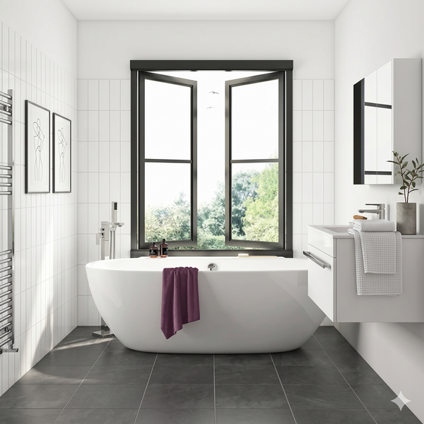Acrylic Baths