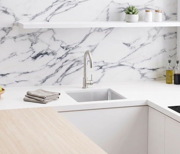Stainless Steel Kitchen Sinks