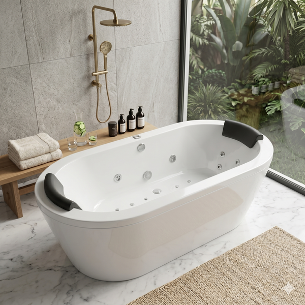Spa Baths