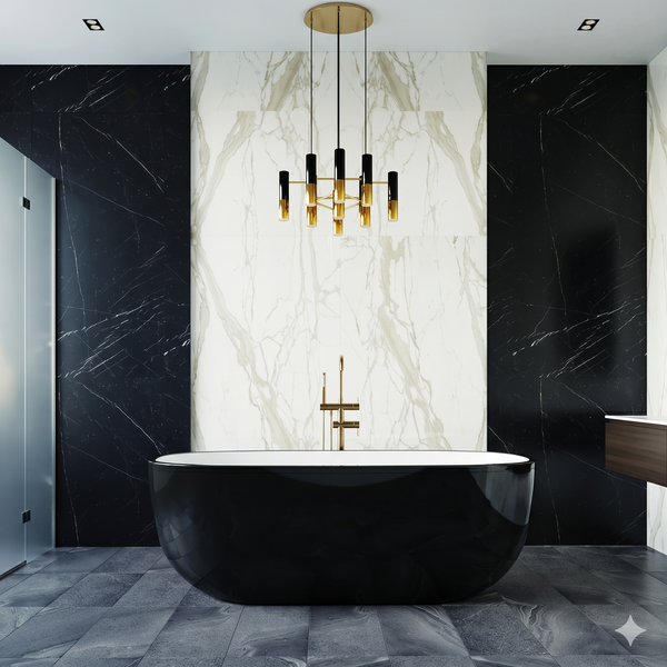 Black Baths