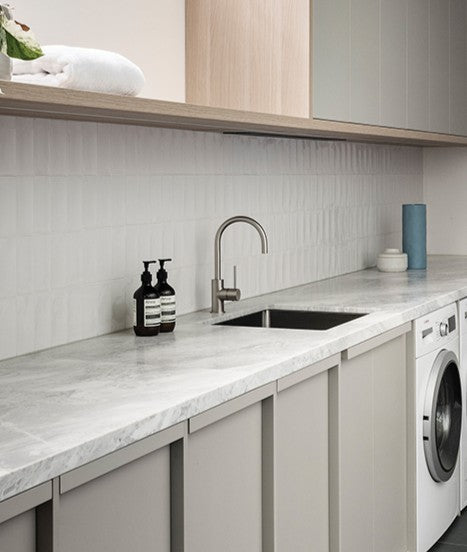 Laundry Tapware