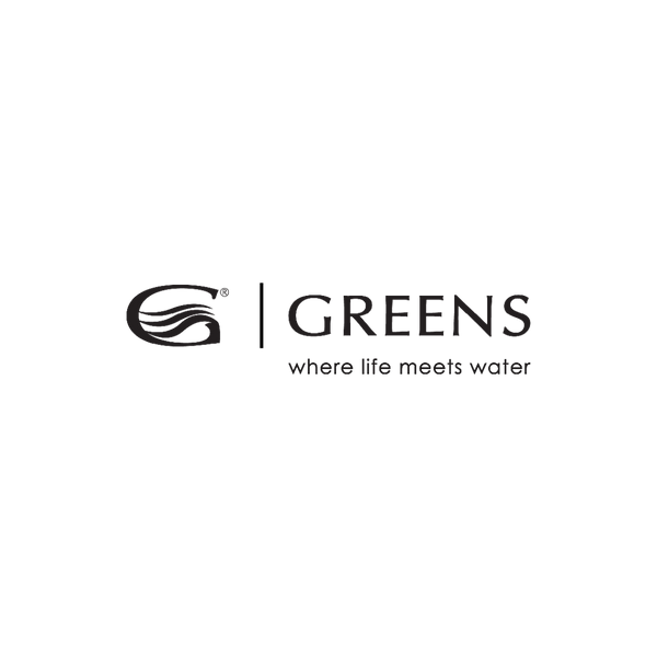 Greens Showers
