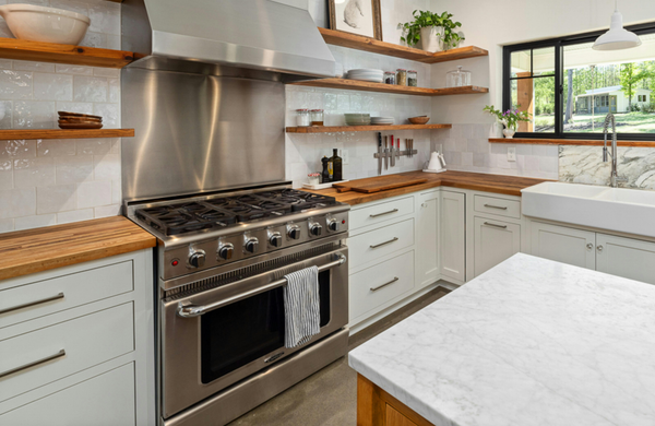 Kitchen Appliances