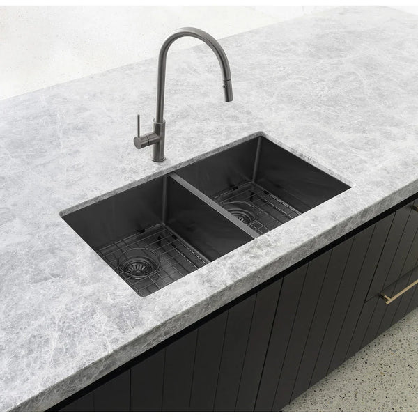 Sink Protection Grid