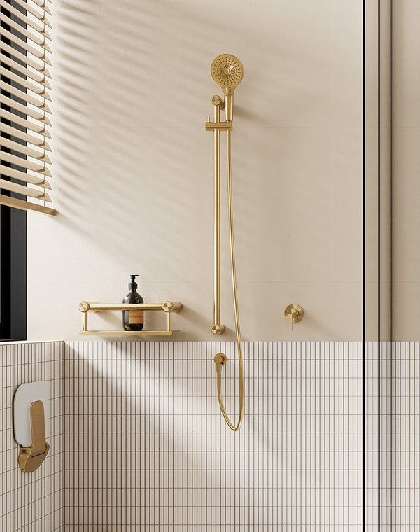 Shower Care & Accessibility