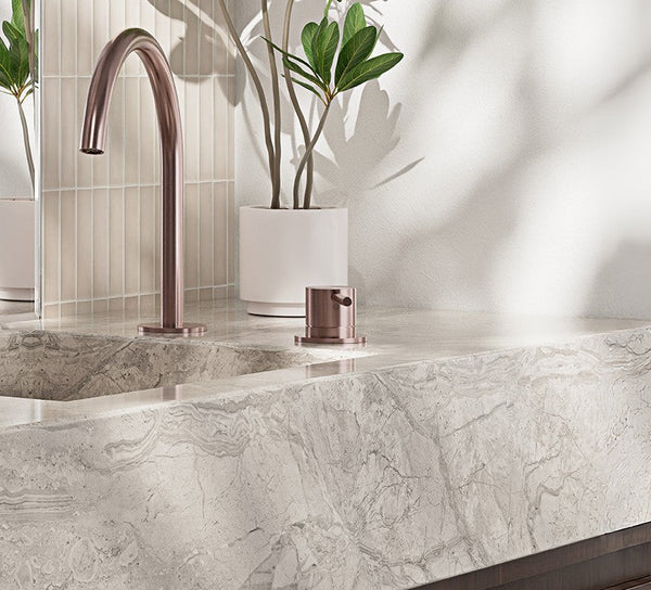 Bronze Bathroom Accessories