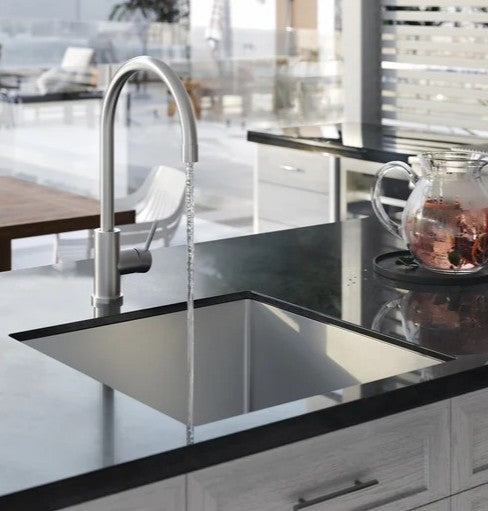 Outdoor Sinks