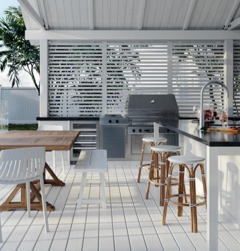 Outdoor Appliances