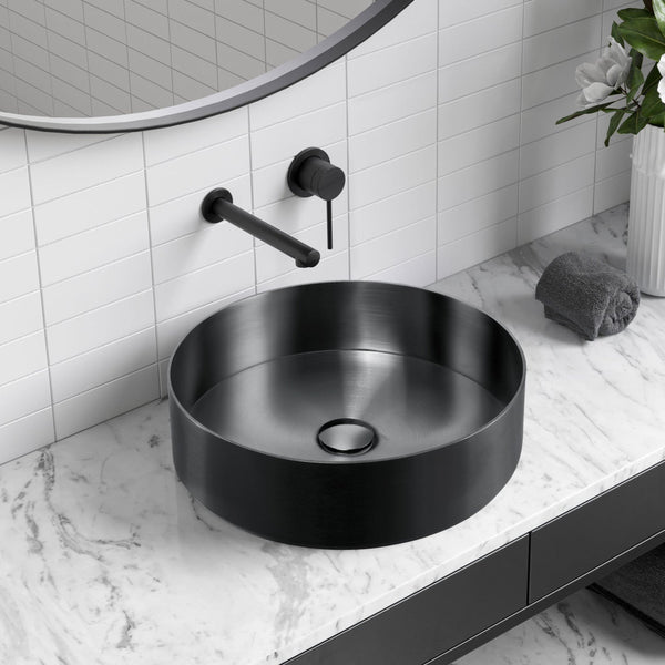 Black Basins