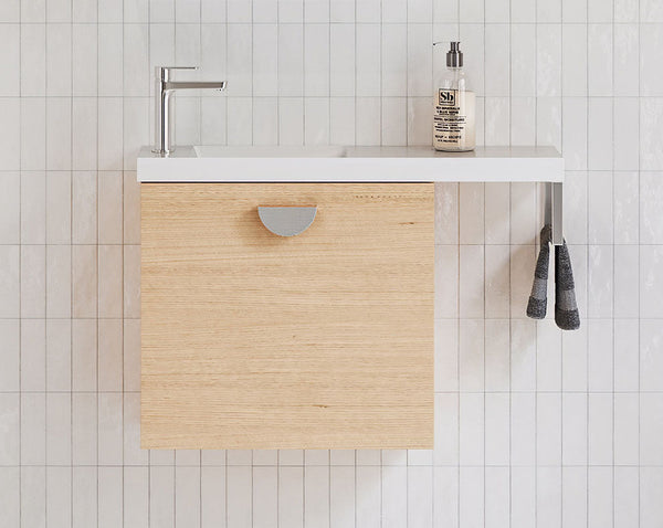 Small Vanities