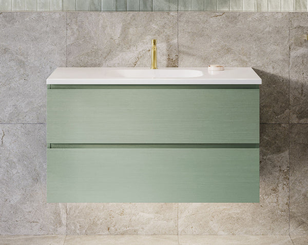 Wall Hung Vanities
