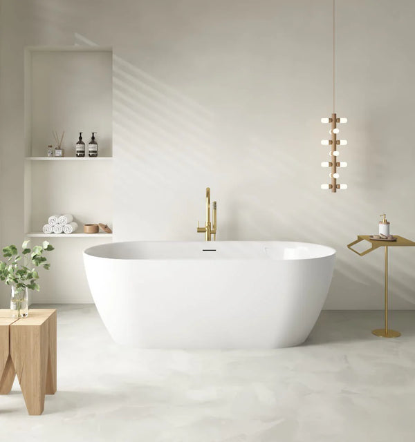 Baths