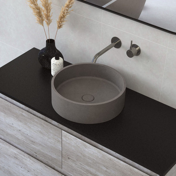Grey Basins