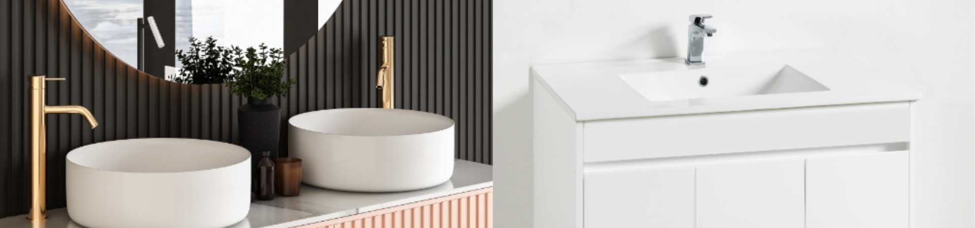 RF Bathroom & Kitchen Products