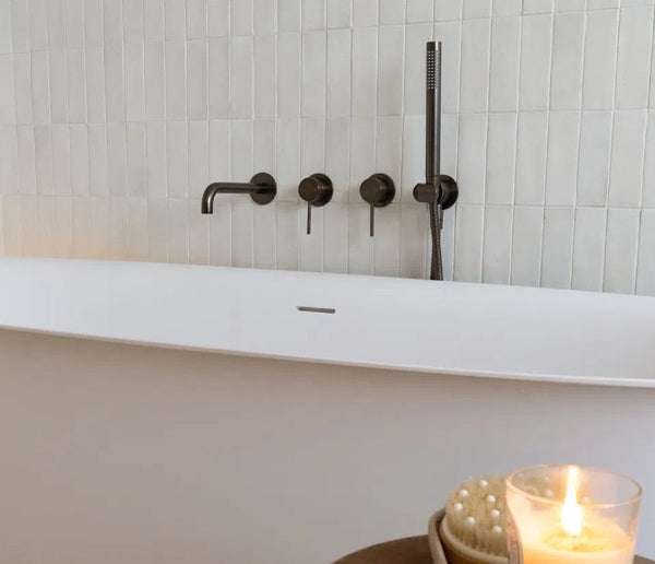 Bath Spouts