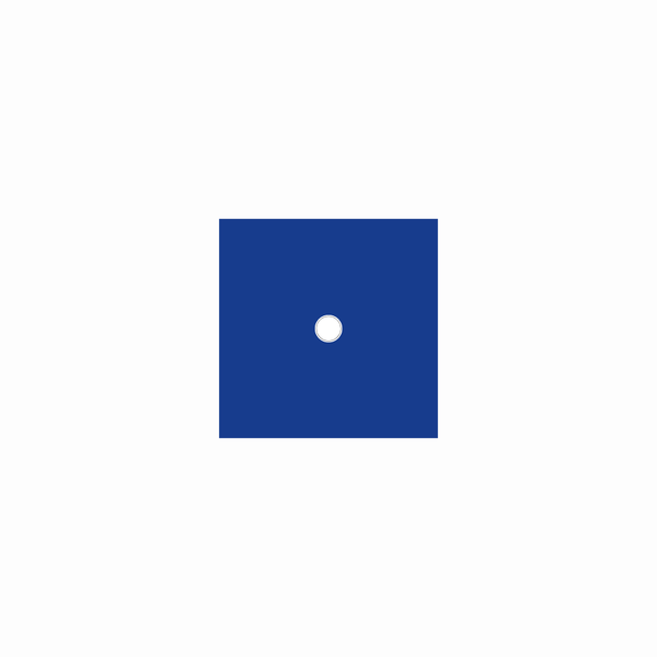 Square Basins