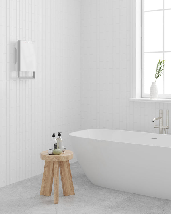 Bathroom Heaters