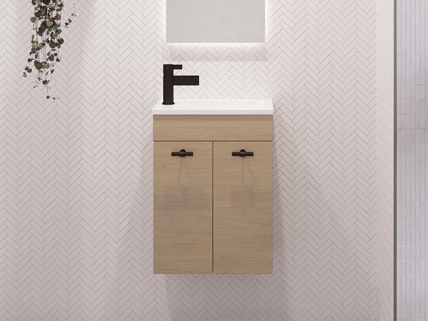Ensuite Vanities